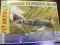 1:33 Samolot Hawker TYPHOON Mk IB Fly Model 150