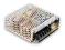Zasilacz impulsowy RS-50-5 ( 5V DC, 10A )