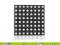 Matryca LED 8x8 RGB 2.3