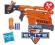 Hasbro Nerf N-Strike Elite Demolisher 2w1 A8494
