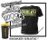 EVERLAST oryginalny t-shirt MIKE, koszulka XL