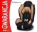 FOTELIK COTO BABY SWING 9-25kg KURIER24h + GRATISY