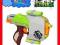 NERF - N-Strike Elite - Zombie Strike - Sidestrike