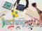Zestaw Startowy Arduino UNO Rev3 - Starter KIT XL