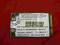 P2045 Karta WiFi WM3945ABG