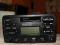RADIO 5000RD FORDA FIESTA PUMA ESCORT MONDEO itd.