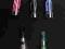 5x Clearomizer CE4 Super Promocja kolory do wyboru