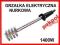 ELEKTRYCZNA GRZAŁKA NURKOWA 1400W