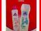 ZESTAW ADIDAS damski deo spray  6W1+ŻEL  PROTECT