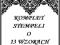 KOMPLET STEMPLI O 13 WZORACH