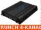 Crunch GPX1000.4 wzmacniacz 4-kanałowy 4x125W RMS