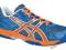 Buty siatkarskie Asics Gel rocket 6 r. 48