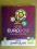Album Panini Euro 2012 - 100% kompletny