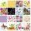 SERWETKI do DECOUPAGE Serwetka 20szt. RÓŻNE WZORY!