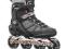 ROLKI ROLLERBLADE MACROBLADE 80 r. 38 PROMOCJA WWA