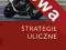 Hough David L. - Strategie uliczne