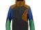 Kurtka Burton AK 2L Cyclic Blk/Turf/Tide S /2014