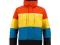 Kurtka Burton Encore Burner Colorblock S /2014