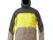 Kurtka DC Amo 13 Dk Shadow/Blz Yellow M/2013