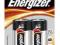 ENERGIZER Bateria Alkaliczna Base C LR14/2 szt.