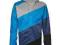 Kurtka Quiksilver Edge Blue/Black M /2014