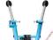 Trenażer TACX Blue Twist T2675