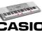 CASIO LK-280 KEYBOARD + STATYW + KSIĄŻKA AKORDÓW