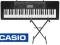 CASIO CTK 2200 + STATYW + ZASILACZ + MEGAZESTAW