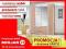 Szafa garderoba LUPO II 180 Promocja -10% !!