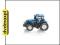 SIKU NEW HOLLAND T8.390 1012 (MODELARSTWO)