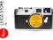 LeicaStore LEICA M9P SILVER używana stan b.Dobry!!
