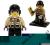 Unikat ! LEGO MiniFigurki Seria 2 Policjant (8684)