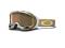 Gogle Oakley A FRAME Lindsey WHT GLD/GOLD IR/2013