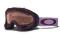 Gogle Oakley A-Frame Grape / VR28 /2014