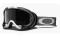 Gogle Oakley A-Frame Gunmetal / Dark Grey /2014