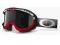 Gogle Oakley Ambush Red Dark Grey /2014