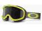 Gogle Oakley Ambush Yellow Dark Grey /2014