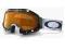 Gogle Oakley Catapult Gunmetal Persimmon /2014