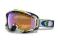 Gogle Oakley CROWBAR FCTR SLANT GRN/H.I. PER/2013