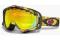 Gogle Oakley Crowbar Tanner Fire Iridium /2014