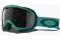 Gogle Oakley Elevate Mint Grey /2014