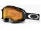 Gogle Oakley Splice Black Persimmon /2014