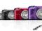 APARAT NIKON L29 COOLPIX ULTRAZOOM 16MPx ZOOM 5x