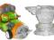 figurka w aucie Angry Birds GO! KART TELEPODS