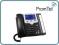 SLICAN CTS-330.IP Telefon systemowy IP # GW. # FV