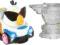 figurka w aucie Angry Birds GO! KART TELEPODS