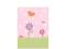 Obrus papier. Tweet Baby Girl, 137 x 259cm, 1szt.