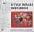 IS STYLE WALKI WSCHODU album z naklejkami