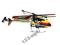 HELIKOPTER WLTOYS MICRO COPTER V911
