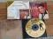 Elvis Presley 24 karat gold disc numerowany 5329